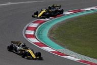 F1 Grand Prix of China